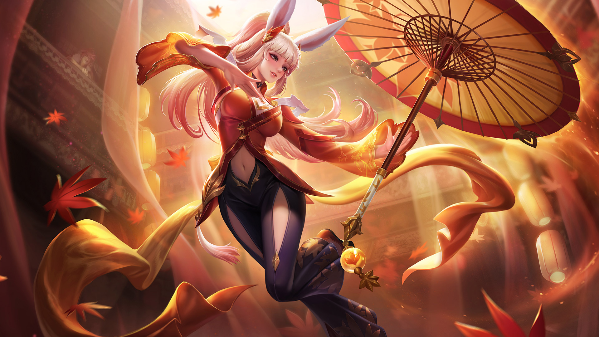 的领军人物 的领军人物