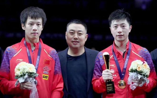 这位总冠军 这位总冠军