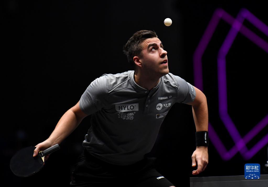 赛事期间 赛事期间