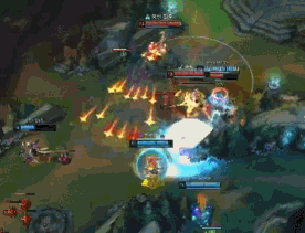 当记分牌定 当记分牌定