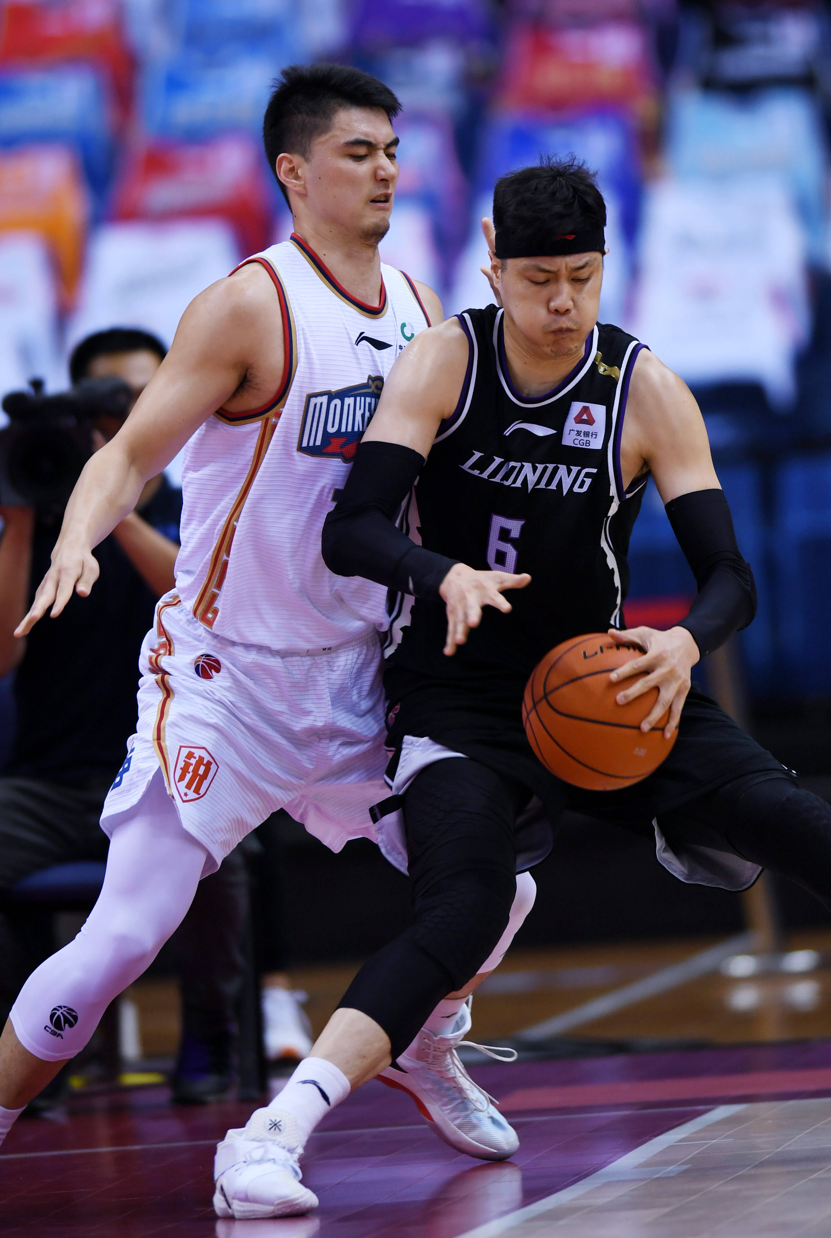 变革的前奏 变革的前奏