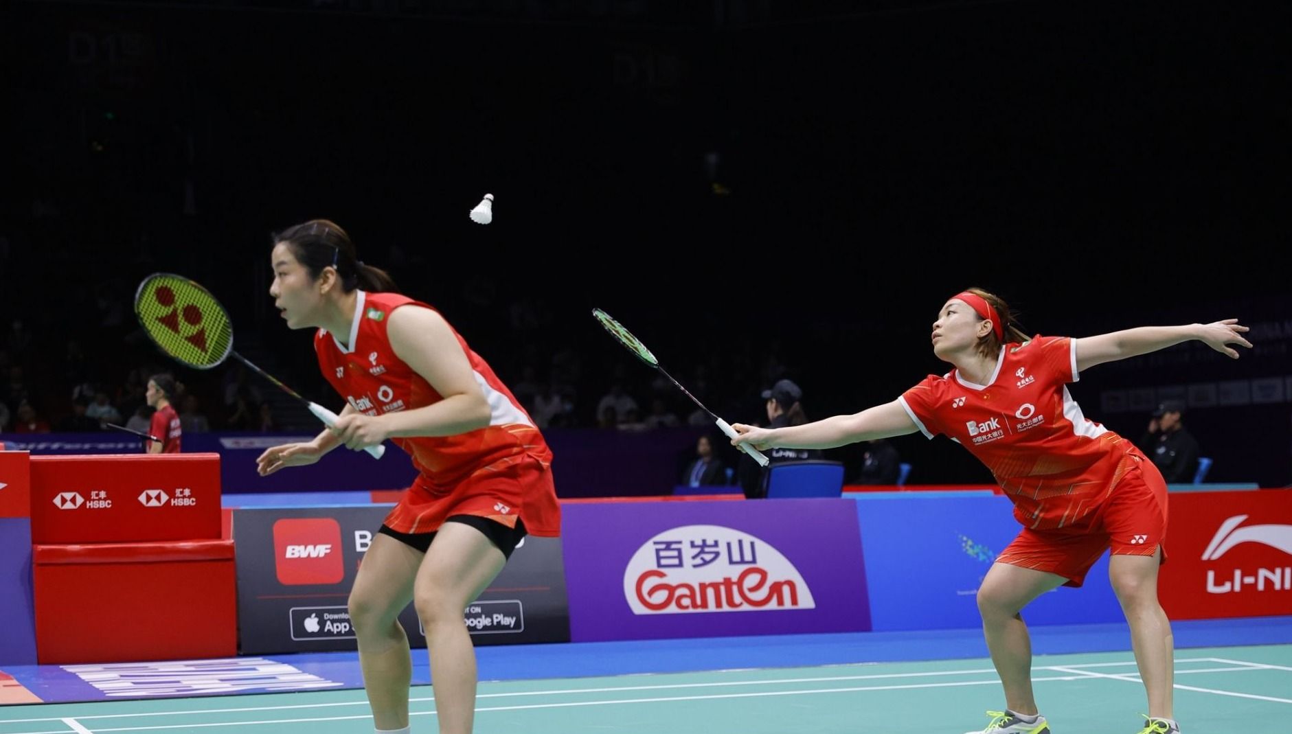 值得关注的 值得关注的